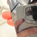 iPhone 14 Pro 256GB Deep Purple 98% pin 100% Máy đã trả hết tiền mạng dùng như Quốc tế Apple (Đã thay pin - Có xước) - HH0883