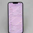 iPhone 13 Pro Max 128GB Sierra Blue 98% pin 100% Quốc tế từ SB (Không dùng sim SB) (Đã thay pin - Có xước) - HH1437