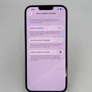 iPhone 13 Pro Max 128GB Sierra Blue 98% pin 100% Quốc tế từ SB (Không dùng sim SB) (Đã thay pin - Có xước) - HH1437