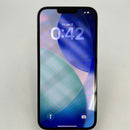 iPhone 13 Pro Max 128GB Sierra Blue 98% pin 100% Quốc tế từ SB (Không dùng sim SB) (Đã thay pin - Có xước) - HH1437