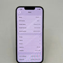 iPhone 13 Pro 256GB Silver 98% pin 100% Quốc Tế Apple bản ZA/A (Đã thay pin - Có xước - đốm 3x) - HH3364
