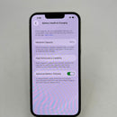 iPhone 13 Pro 256GB Silver 98% pin 100% Quốc Tế Apple bản ZA/A (Đã thay pin - Có xước - đốm 3x) - HH3364