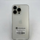 iPhone 13 Pro 128GB Silver 98% pin 100% Quốc tế từ SB (Không dùng sim SB) (Đã thay pin - Có xước) - HH3794