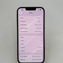 iPhone 13 Pro 128GB Silver 98% pin 100% Quốc tế từ SB (Không dùng sim SB) (Đã thay pin - Có xước) - HH3794
