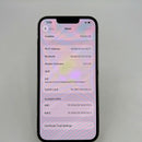 iPhone 13 Pro 128GB Silver 98% pin 100% Quốc tế từ SB (Không dùng sim SB) (Đã thay pin - Có xước) - HH3794