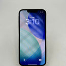 iPhone 13 Pro 128GB Silver 98% pin 100% Quốc tế từ SB (Không dùng sim SB) (Đã thay pin - Có xước) - HH3794