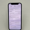 iPhone 12 mini 64GB Blue 98% pin 100% Quốc tế từ DCM (Không dùng sim DCM) (Đã thay pin - Có xước - lỗi cam sau có vệt hồng lớn) - HH4156