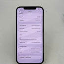 iPhone 12 Pro Max 128GB Graphite 98% pin 100% Máy đã trả hết tiền mạng dùng như Quốc tế Apple (Đã thay pin - Có xước) - HH5432