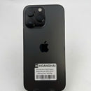 iPhone 14 Pro Max 256GB Space Black 98% pin 100% Quốc Tế Apple (Đã thay pin) - HH9788