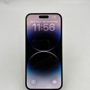iPhone 14 Pro Max 256GB Space Black 98% pin 100% Quốc Tế Apple (Đã thay pin) - HH9788