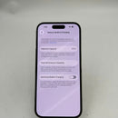 iPhone 14 Pro 256GB Silver 98% pin 100% Quốc Tế Apple (Đã thay pin - đốm 3x) - HH4237