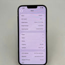 iPhone 13 Pro Max 256GB Graphite 98% pin 100% Máy đã trả hết tiền mạng dùng như Quốc tế Apple (Đã thay pin - Có xước - đốm 3x , ám viền) - HH5321