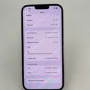 iPhone 13 Pro Max 256GB Graphite 98% pin 100% Máy đã trả hết tiền mạng dùng như Quốc tế Apple (Đã thay pin - Có xước - đốm 3x , ám viền) - HH5321