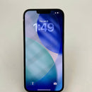 iPhone 13 Pro Max 256GB Graphite 98% pin 100% Máy đã trả hết tiền mạng dùng như Quốc tế Apple (Đã thay pin - Có xước - đốm 3x , ám viền) - HH5321