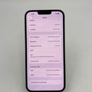 iPhone 13 Pro Max 256GB Sierra Blue 98% pin 100% Máy đã trả hết tiền mạng dùng như Quốc tế Apple (Đã thay pin - Có xước) - HH9565