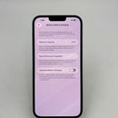 iPhone 13 Pro Max 256GB Sierra Blue 98% pin 100% Máy đã trả hết tiền mạng dùng như Quốc tế Apple (Đã thay pin - Có xước) - HH9565