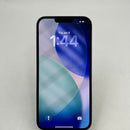 iPhone 13 Pro Max 256GB Sierra Blue 98% pin 100% Máy đã trả hết tiền mạng dùng như Quốc tế Apple (Đã thay pin - Có xước) - HH9565