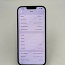 iPhone 13 Pro Max 128GB Sierra Blue 98% pin 100% Quốc Tế Apple bản KH/A (Đã thay pin - Có xước - đốm 3x) - HH9106