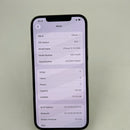 iPhone 12 Pro Max 128GB Graphite 98% pin 100% Máy đã trả hết tiền mạng dùng như Quốc tế Apple (Đã thay pin - Có xước) - HH8935