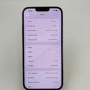 iPhone 13 Pro Max 512GB Sierra Blue 98% pin 100% Máy đã trả hết tiền mạng dùng như Quốc tế Apple (Đã thay pin - Có xước - đốm 3x) - HH9842