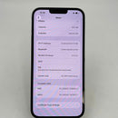 iPhone 13 Pro Max 512GB Sierra Blue 98% pin 100% Máy đã trả hết tiền mạng dùng như Quốc tế Apple (Đã thay pin - Có xước - đốm 3x) - HH9842