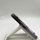 iPhone 14 Pro 256GB Deep Purple 98% pin 100% Quốc Tế Apple (Đã thay pin - Có xước - đốm 0,5x) - HH5225