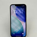 iPhone 13 Pro 128GB Sierra Blue 98% pin 100% Máy đã trả hết tiền mạng dùng như Quốc tế Apple (Đã thay pin - đốm 3x,đã thay kính camera) - HH8943