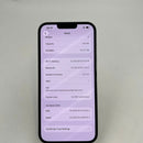 iPhone 13 Pro Max 128GB Sierra Blue 98% pin 100% Máy đã trả hết tiền mạng dùng như Quốc tế Apple (Đã thay pin - Có xước - đốm 3x) - HH1834