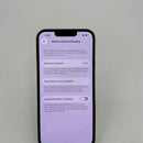 iPhone 13 Pro 256GB Silver 98% pin 100% Quốc Tế Apple (Đã thay pin - Có xước) - HH5354
