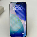 iPhone 15 Pro Max 256GB Blue Titanium 98% pin 100% Quốc Tế Apple (Đã thay pin - Có xước) - HH8799