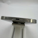 iPhone 12 Pro Max 128GB Silver 98% pin 100% Máy đã trả hết tiền mạng dùng như Quốc tế Apple (Đã thay pin - Có trầy) - HH1203