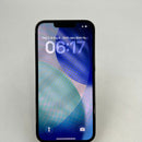 iPhone 13 Pro 128GB Graphite 98% pin 100% Quốc Tế Apple (Đã thay pin - đốm 3x) - HH9982