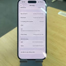 iPhone 14 Pro 128GB Gold 98% pin 100% Máy đã trả hết tiền mạng dùng như Quốc tế Apple (Đã thay pin - Có trầy - màn CHAP đốm 0,5/3x) - HH0542