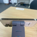 iPhone 14 Pro 128GB Gold 98% pin 100% Máy đã trả hết tiền mạng dùng như Quốc tế Apple (Đã thay pin - Có trầy - màn CHAP đốm 0,5/3x) - HH0542