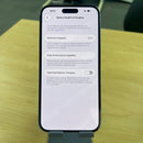iPhone 14 Pro Max 128GB Deep Purple 98% pin 100% Quốc Tế Apple (Đã thay pin - Có xước - đốm 0,5x) - HH3020