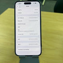 iPhone 14 Pro Max 128GB Deep Purple 98% pin 100% Quốc Tế Apple (Đã thay pin - Có xước - đốm 0,5x) - HH3020