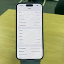 iPhone 14 Pro Max 128GB Deep Purple 98% pin 100% Quốc Tế Apple (Đã thay pin - Có xước - đốm 0,5x) - HH3020