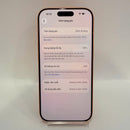iPhone 17 Pro 512GB Universe Cam 99% ဘက္ထရီ 100% International RKT (RKT sim အသုံးမပြုပါ) - HH1184 