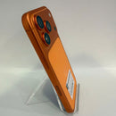 iPhone 17 Pro 512GB Universe Cam 99% ဘက္ထရီ 100% International RKT (RKT sim အသုံးမပြုပါ) - HH1184 