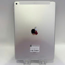 Ipad Gen 7 10.2" 32GB Silver 4G + Wifi 97% pin 100% (Có trầy)