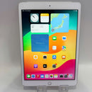 Ipad Gen 7 10.2" 32GB Silver 4G + Wifi 97% pin 100% (Có trầy)