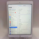 Ipad Gen 7 10.2" 32GB Silver 4G + Wifi 97% pin 100% (Có trầy)