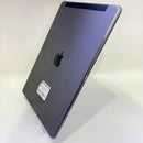 Ipad Gen 7 10.2" 32GB Space Gray 4G + Wifi 98% pin 83%  (Có trầy - Có bụi màn trong)