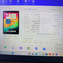 Ipad Gen 7 10.2" 32GB Space Gray 4G + Wifi 98% pin 83%  (Có trầy - Có bụi màn trong)