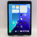 Ipad Gen 7 10.2" 32GB Space Gray 4G + Wifi 98% pin 86%  (Có xước - bụi màn)