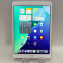 Ipad Gen 7 10.2" 32GB Silver 4G + Wifi 98% pin 97%  (Có xước - bụi màn)