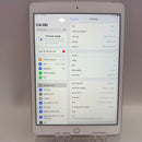 Ipad Gen 7 10.2" 32GB Silver 4G + Wifi 98% pin 97%  (Có xước - bụi màn)