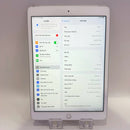 Ipad Gen 7 10.2" 32GB Silver 4G + Wifi 97% pin 86%  (Có trầy - bụi màn)