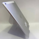 Ipad Gen 7 10.2" 32GB Silver 4G + Wifi 97% pin 86%  (Có trầy - bụi màn)