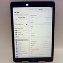 Ipad Gen 7 10.2" 32GB Space Gray 4G + Wifi 98% pin 93% (Có xước - bụi màn)